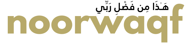 noorwaqf